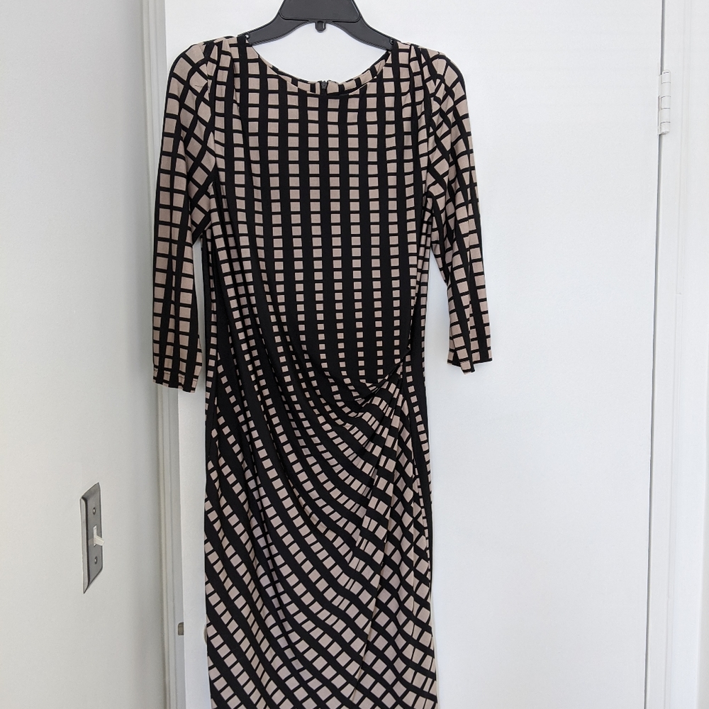 Gabby Skye Dress